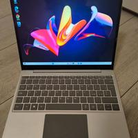 Microsoft laptop surface go 3