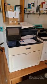 multifunzione a colori xerox workcentre 6515 wifi