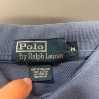 Polo uomo Raploh Lauren