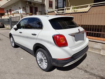 500x lounge 1.6 cc 120cv