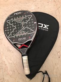 NOX AT10 LUXURY GENIUS 18k di Agustin Tapia 2023