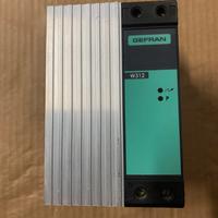 GEFRAN W 312 AVVIATORE STATICO ACC. ANGOLO DI FASE