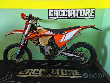 Ktm EXC 350 - 2020
