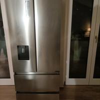 Frigorifero hisense nuovo