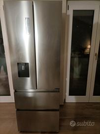 Frigorifero hisense nuovo