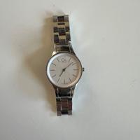 Orologio Calvin Klein donna