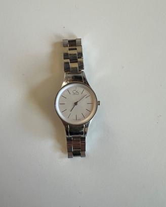 Orologio Calvin Klein donna