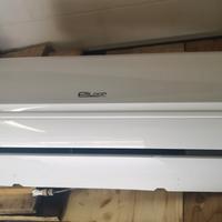 Climatizzatore monosplit 