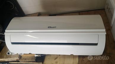 Climatizzatore monosplit 