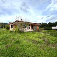 Villa singola a villaputzu