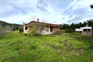 Villa singola a villaputzu