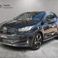 Toyota Yaris 1.5h 130 Lounge
