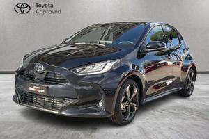 Toyota Yaris 1.5h 130 Lounge