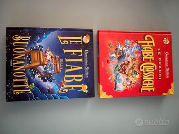 Le più belle fiabe di Geronimo Stilton