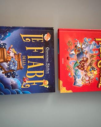 Le più belle fiabe di Geronimo Stilton