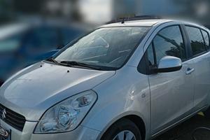 Suzuki Splash 1.0 GLS Safety Pack
