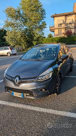 Renault Clio 4 SW 75cv