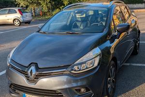 Renault Clio 4 SW 75cv