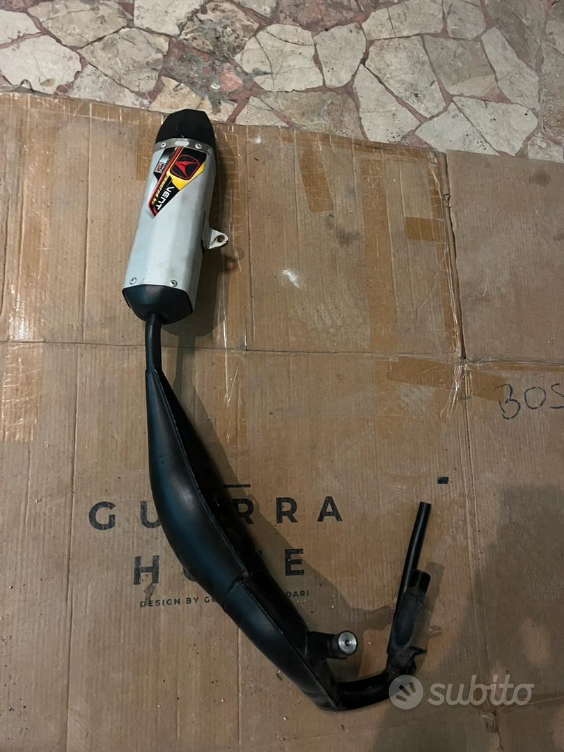 Protezione Marmitta 45 - 50 Per Trattore Universale - Foto 9