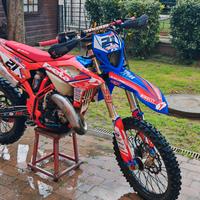 Beta RR 125 Enduro 
