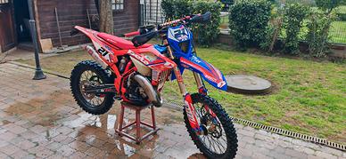 Beta RR 125 Enduro 