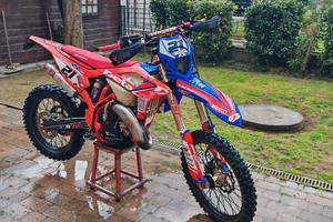 Beta RR 125 Enduro 