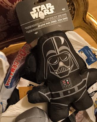 giochi e giubottini per cani Disney nuovi