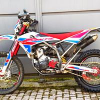Fantic Enduro 250 - 2019