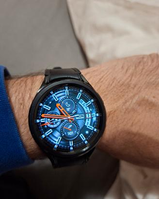 smartwatch samsung