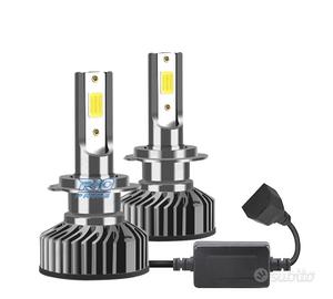 LAMPADE LED CANBUS H7 60W 6000K