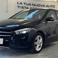 Mercedes-benz B 250 e hybrid EQ Sport Plus