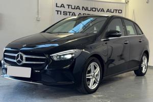 Mercedes-benz B 250 e hybrid EQ Sport Plus