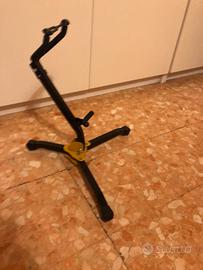 Sax supporto universale