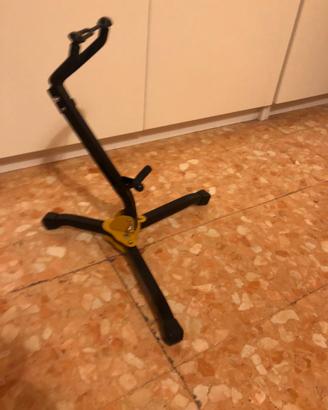 Sax supporto universale