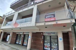 Ufficio Veroli [Cod. rif 3312335ACU] (Giglio)