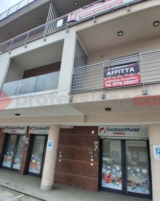 Ufficio Veroli [Cod. rif 3312335ACU] (Giglio)