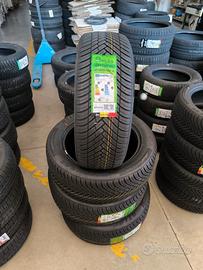 4Gomme Nuove ATLAS 235/55 R19 105Y XL All Season