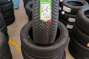 4Gomme Nuove ATLAS 235/55 R19 105Y XL All Season