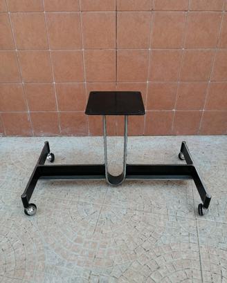 carrello brionvega RR126