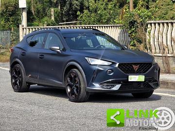 CUPRA Formentor 1.4 e-hybrid VZ 245cv dsg PHEV