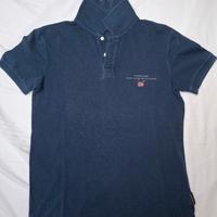Polo Napapijri bambino originale
