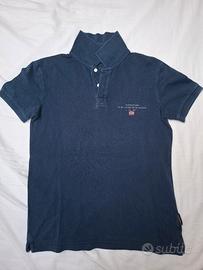 Polo Napapijri bambino originale