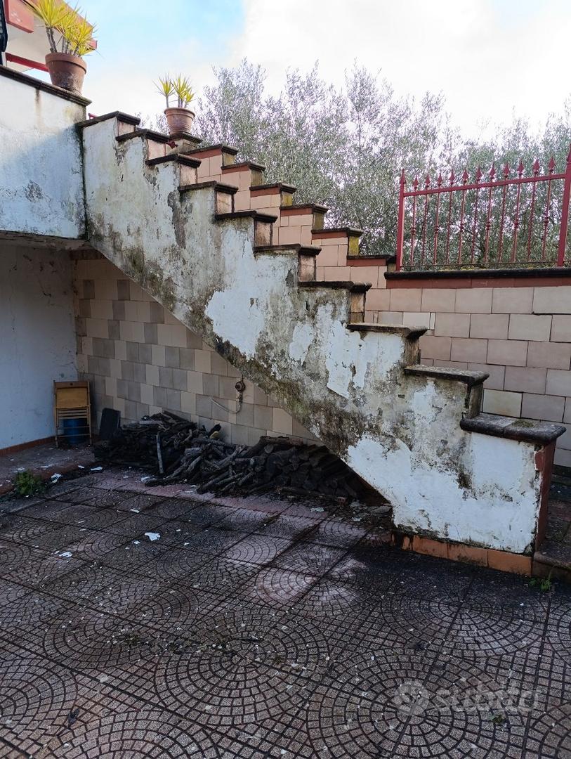 Casa – Frosinone, De Matthaeis - Vista 3