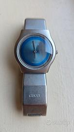 Orologio Gucci vintage (modello per donna)