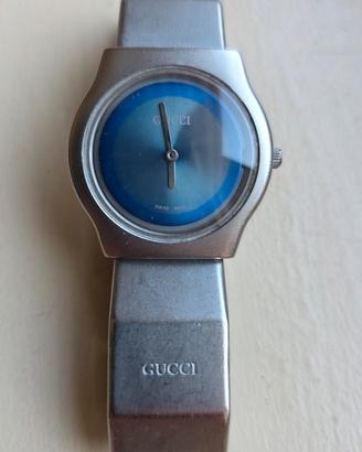 Orologio Gucci vintage (modello per donna)
