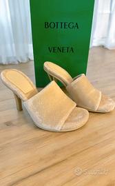 Sandali Bottega Veneta Pose nuovi tg 37,5