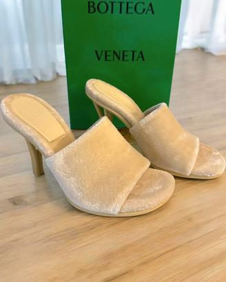 Sandali Bottega Veneta Pose nuovi tg 37,5