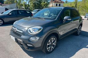 Fiat 500X 2.0 MultiJet 140 CV 4x4 Cross