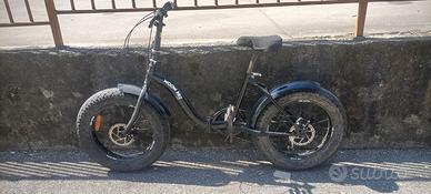 Woow bike 
