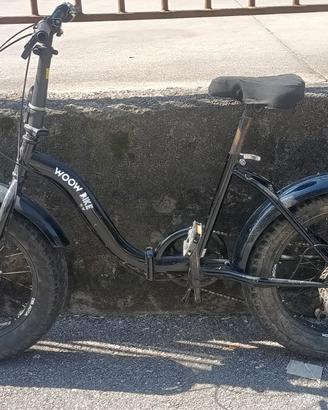 Woow bike 